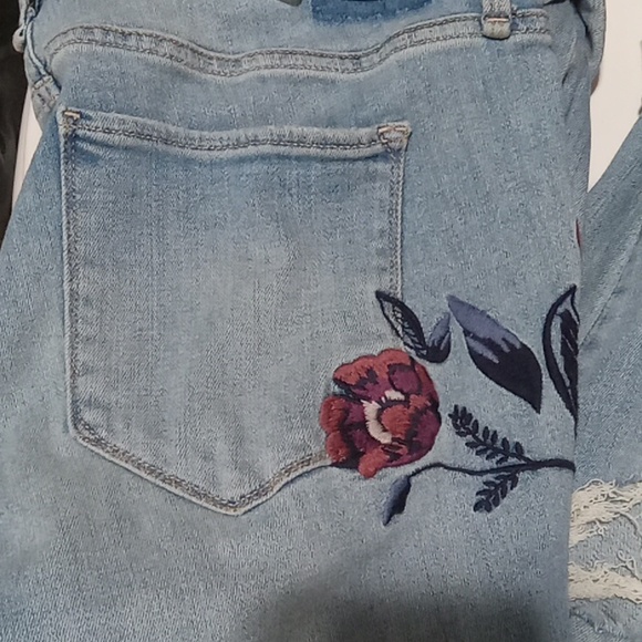 Abercrombie & Fitch Jeans - Picture 4 of 7